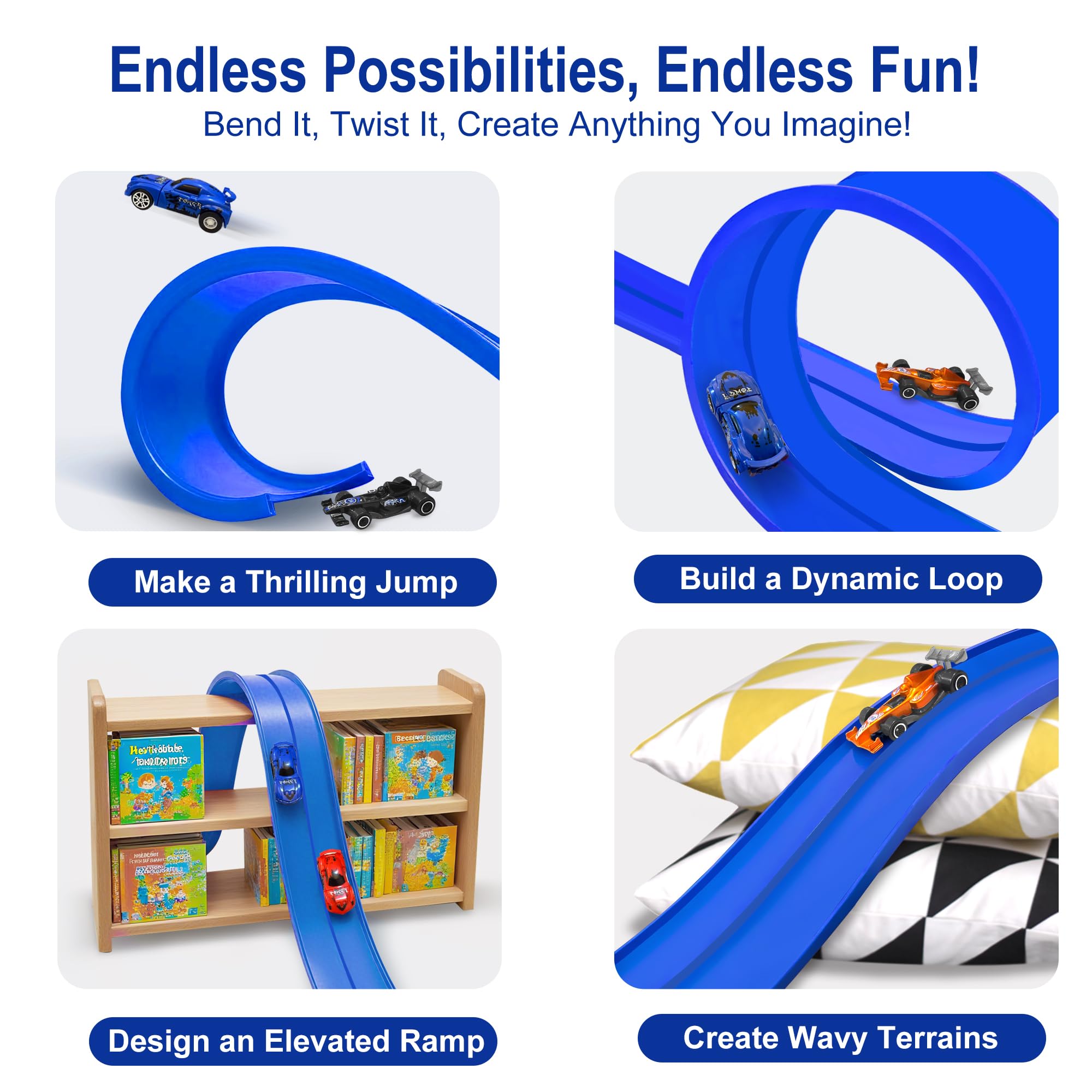 Jyyuehai gift for kids highlighting STEM-inspired play