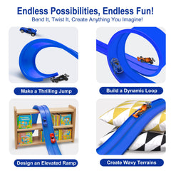 Jyyuehai gift for kids highlighting STEM-inspired play