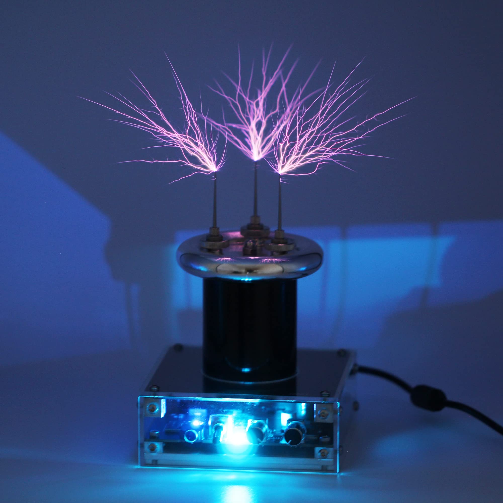 JZENT JE-28 desktop demonstration tool for science learning.