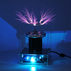 JZENT JE-28 no grounding required for simple setup.