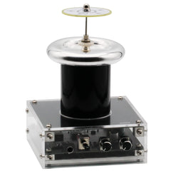 JZENT JE-28 round-top discharge arc for classroom demos.