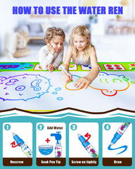 JZSIJ drawing molds and animal patterns to spark creativity.