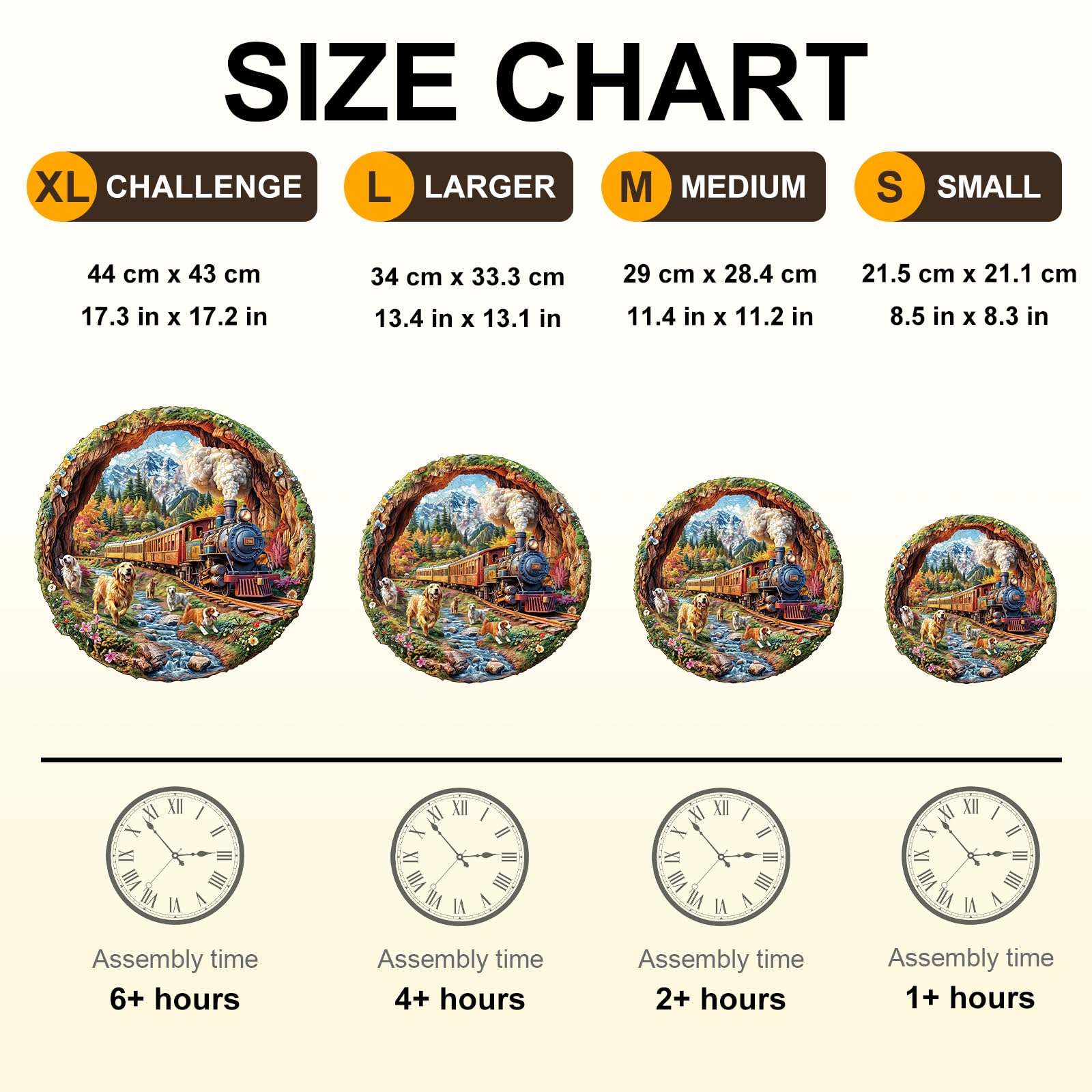 KAAYEE family game puzzle for engaging evenings