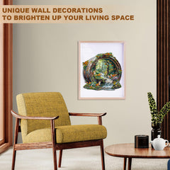 KAAYEE gift idea for friends and family brings mindful, collaborative leisure.