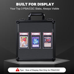Kabinka dual TSA locks provide airport-ready security for travel.