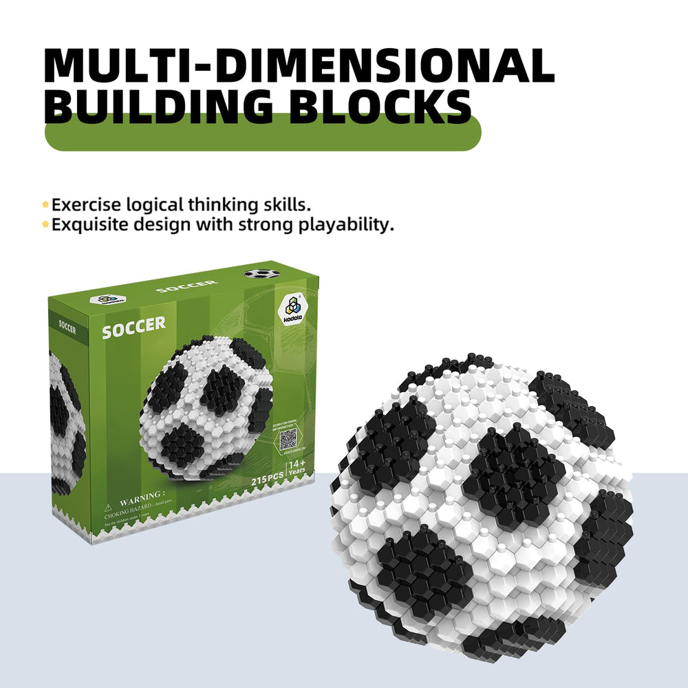 KADELE detailed assembly drawings included guide precise construction