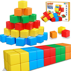 KAEILORU blocks suitable for ages 1-8 and beyond.
