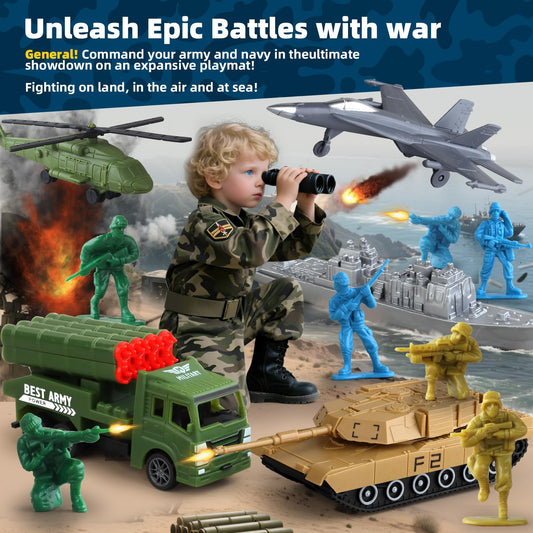 Kaelinda battle mat creates immersive battlefield scenes for kids.