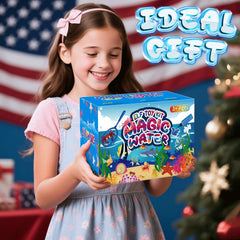 KAISASA Gift-ready box enhances collectible gift appeal.