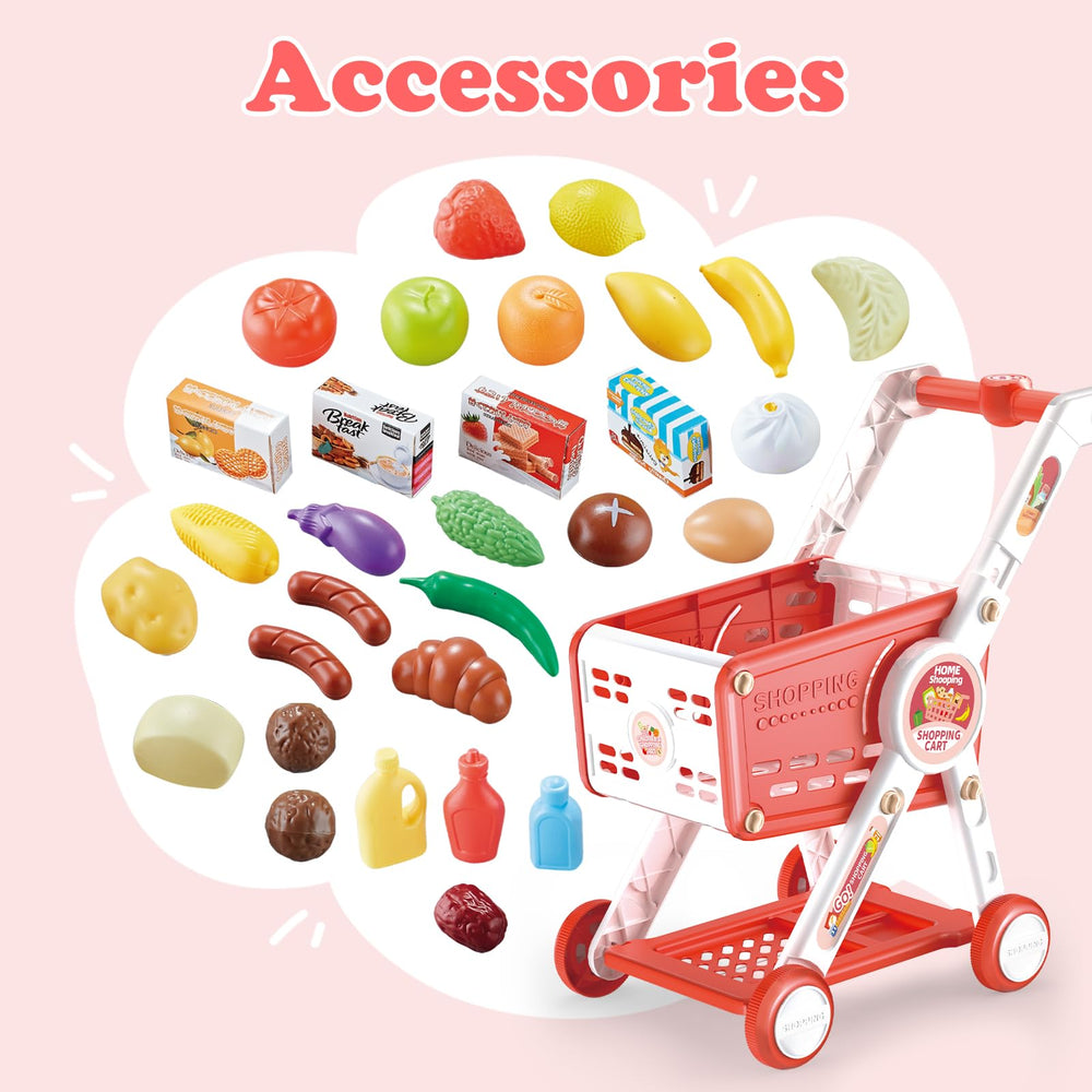 KalaDuck eco-friendly plastic cart designed for durable, safe play.