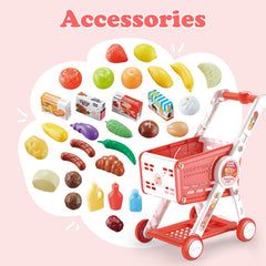 KalaDuck eco-friendly plastic cart designed for durable, safe play.