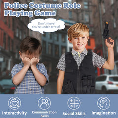 KalaDuck walkie-talkie accessory enables interactive pretend patrol and storytelling
