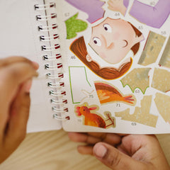 KangaToys read-aloud and devotion prompts encourage thoughtful discussion.