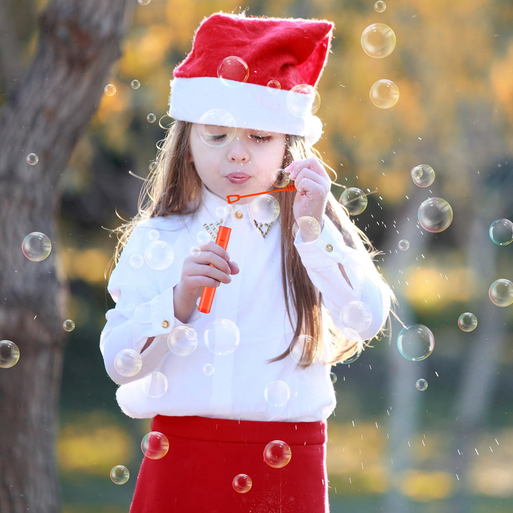 Kannove bulk party favors bubble wands ideal for classroom rewards and events.