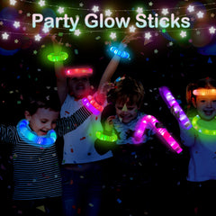Kannove glow party favors ideal for goody bags and celebrations