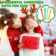 Kannove non-toxic leakproof bubble wands ensure safe play at home or school.