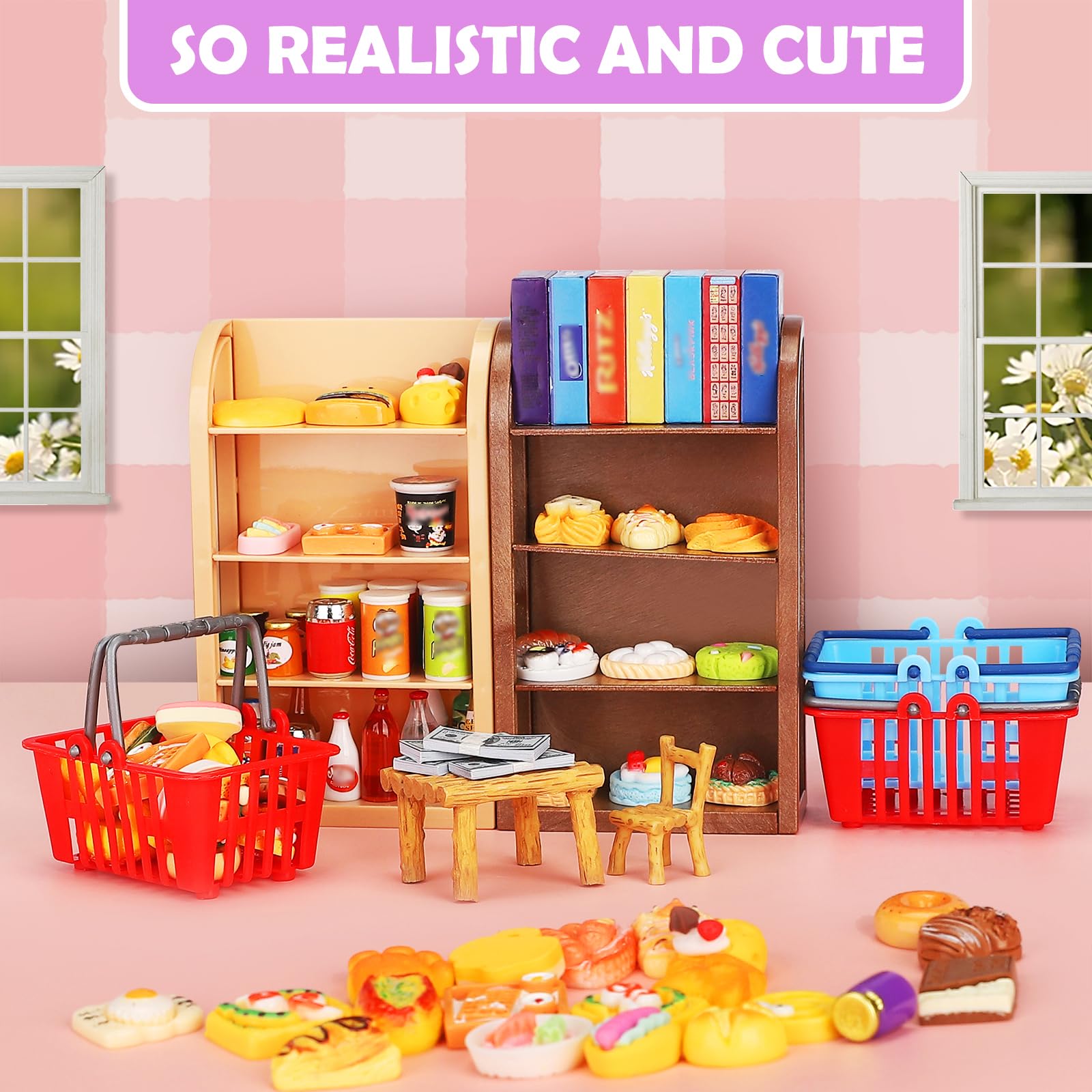 Kapeiluo currency bundles support interactive family role-play scenarios.