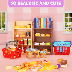 Kapeiluo currency bundles support interactive family role-play scenarios.
