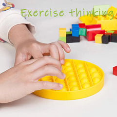 Kapibarasensei travel-friendly fidget toy on the go use case