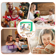KAQINU carry bag for instruments keeps playtime organized.