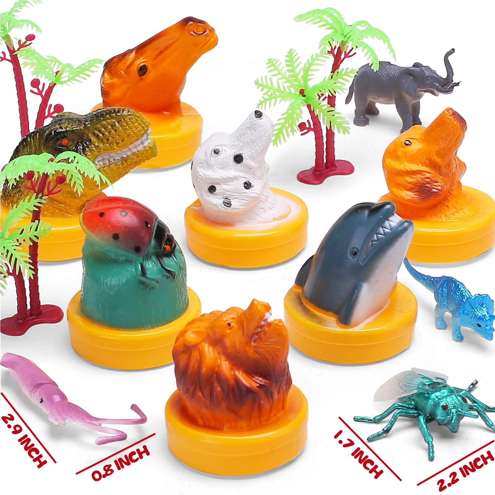 KarberDark horses bucket enables barnyard adventures and storytelling.