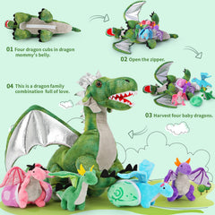 Karister durable and stain-resistant plush, easy wipe-clean care.