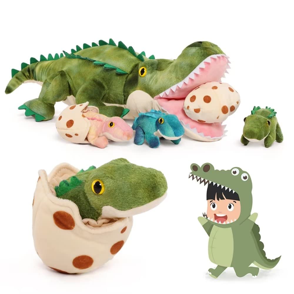 Karister plush designed with kid-friendly materials for soft, huggable comfort.
