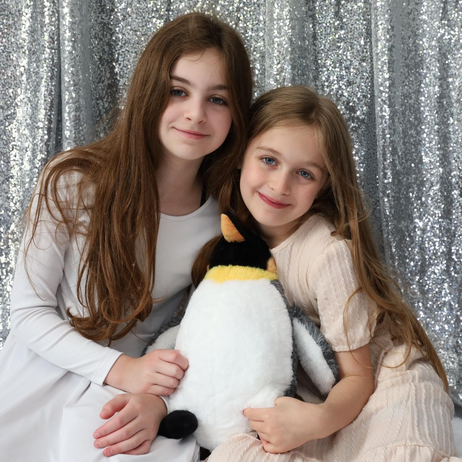 Karister wind-up penguin baby 3 for active entertainment and storytelling.