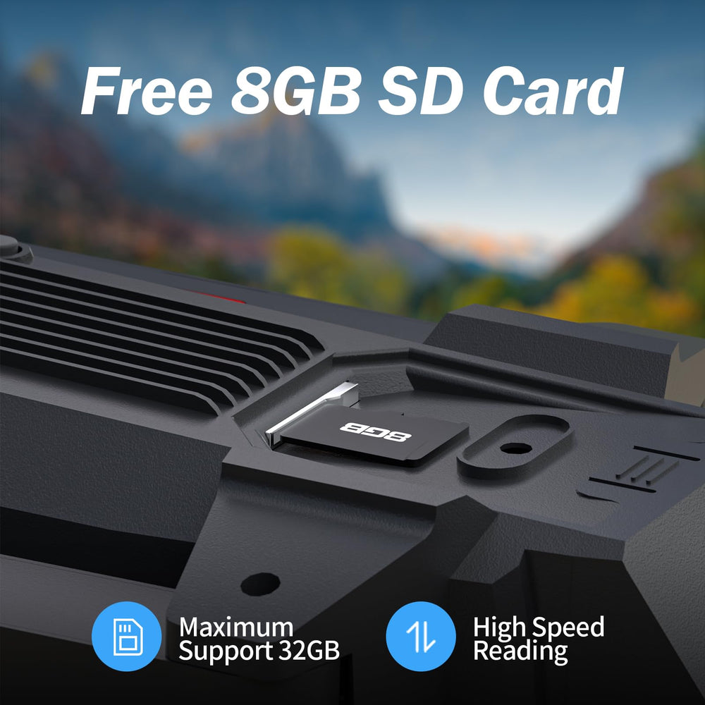 Karuisrc drone beginner-friendly controls with one-key takeoff and landing