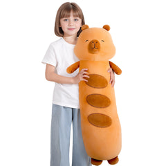 Kashabawangzi gift for kids offers a comforting companion