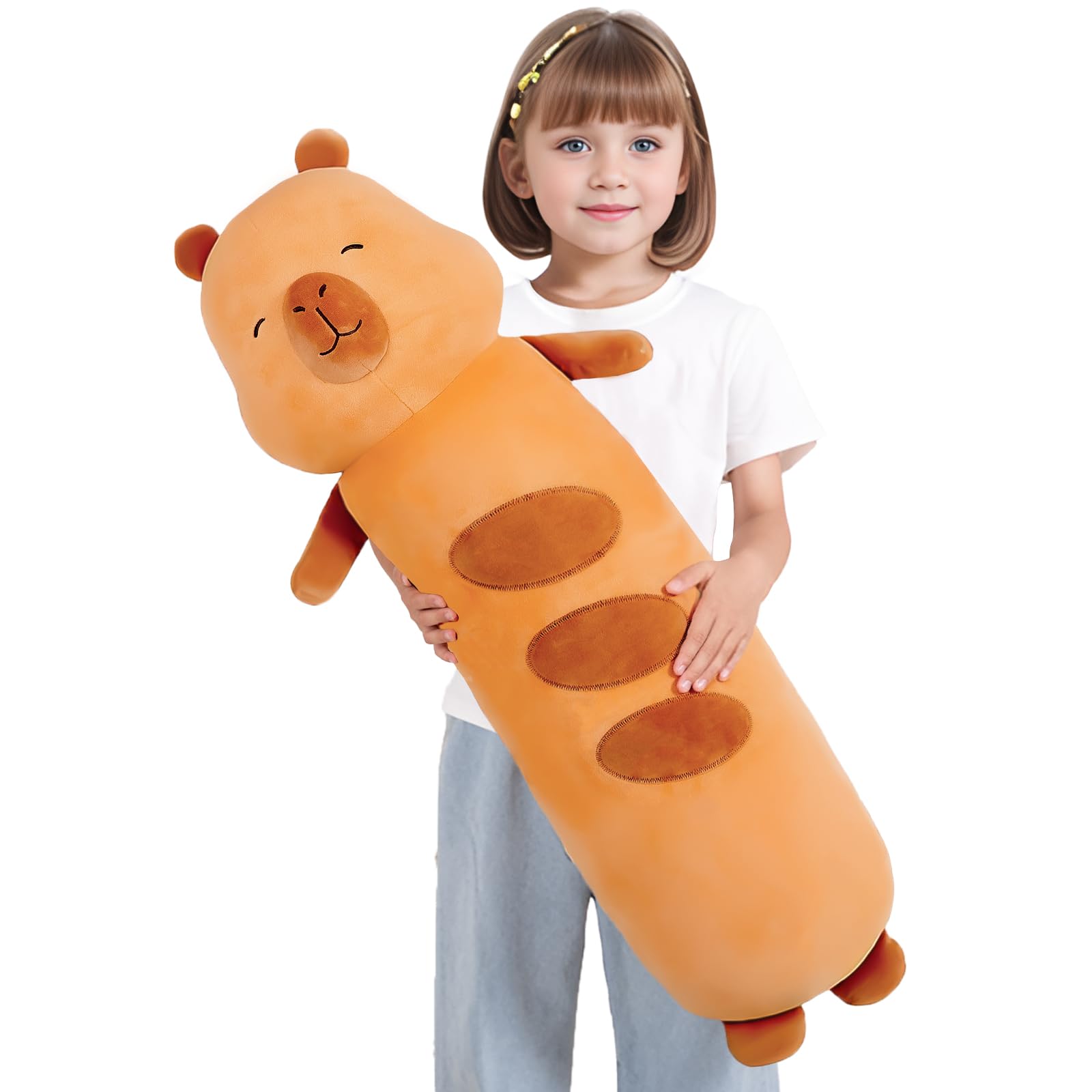 Kashabawangzi reading nook buddy supports arms while you unwind