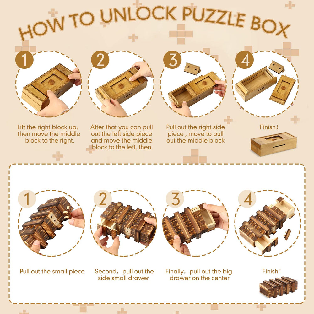 Kasyat gift box design offering a magical unboxing experience