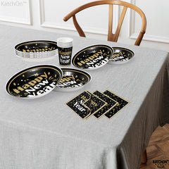 Perfect for NYE catering and buffet-style celebrations