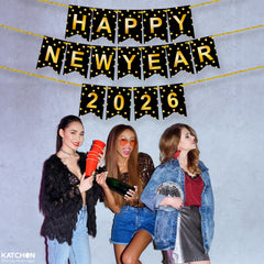 KatchOn 2026 photoshoot backdrop banner boosts festive visuals.