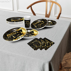 KatchOn New Years Eve decor essentials for quick cleanup