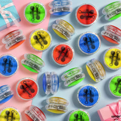 KatchOn stocking stuffer bulk yoyo great for holiday gift bags and party favors