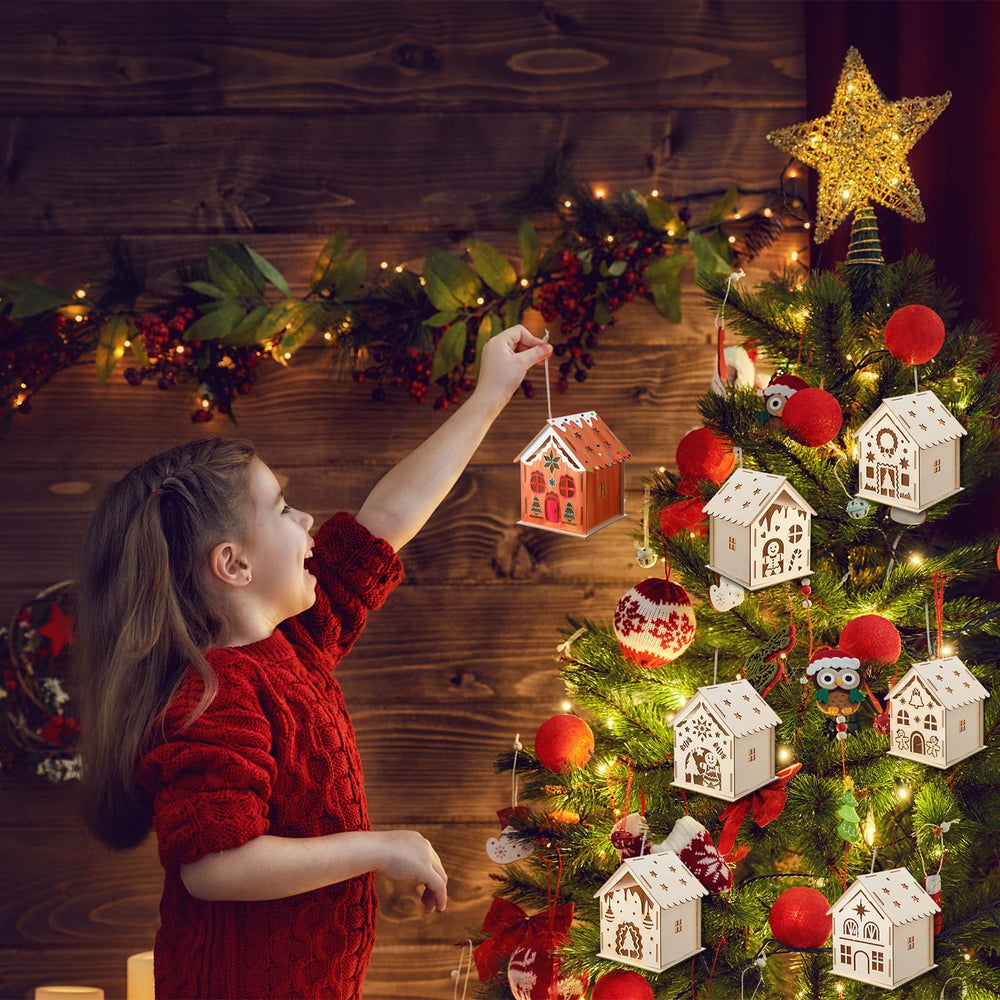 Kathfly family crafting activity set for kids and adults to enjoy together.