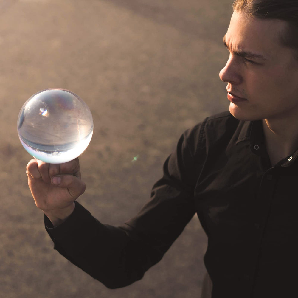 Kathfly portable juggling ball and bag kit for on-the-go practice.