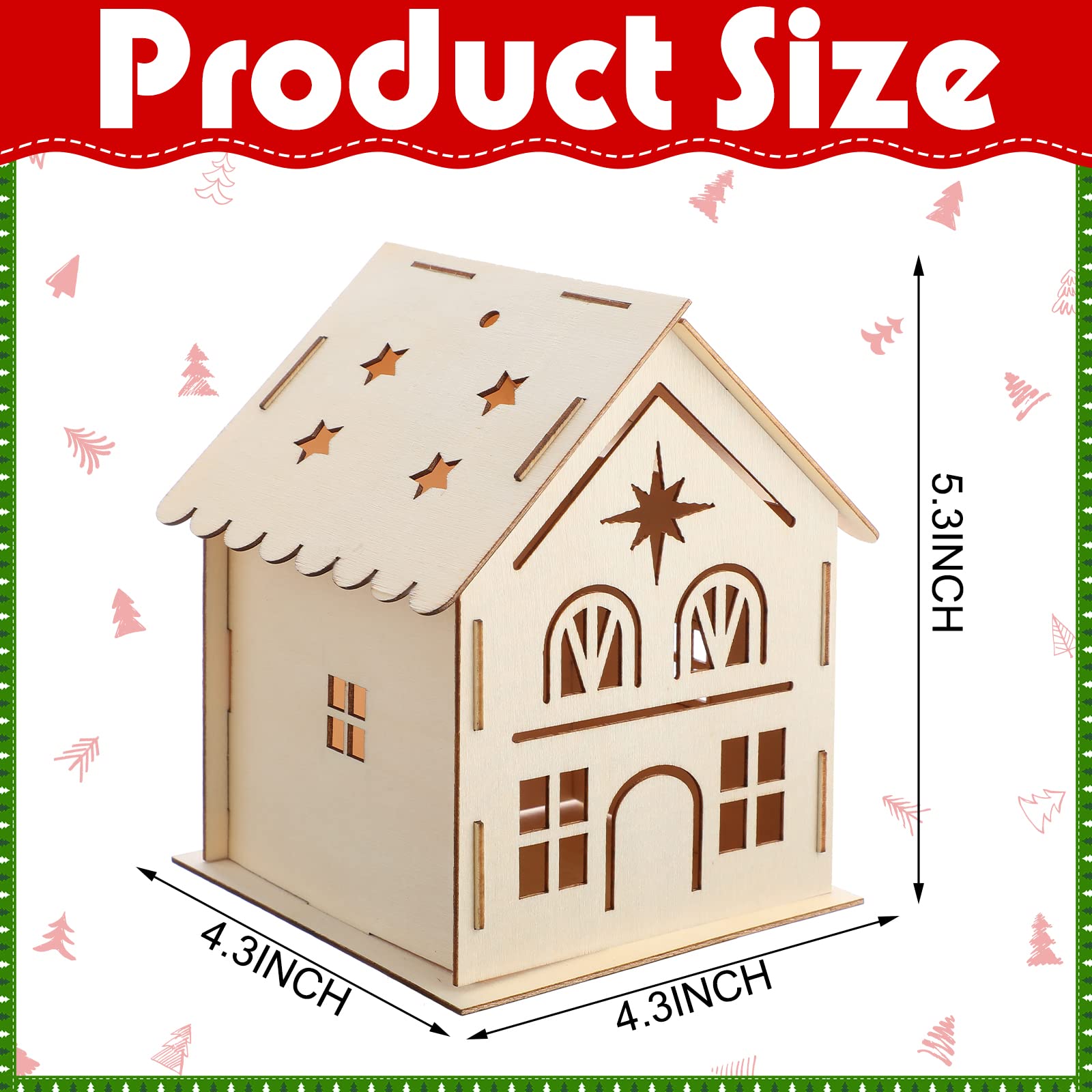 Kathfly twelve-color watercolor pens for vibrant holiday artwork.