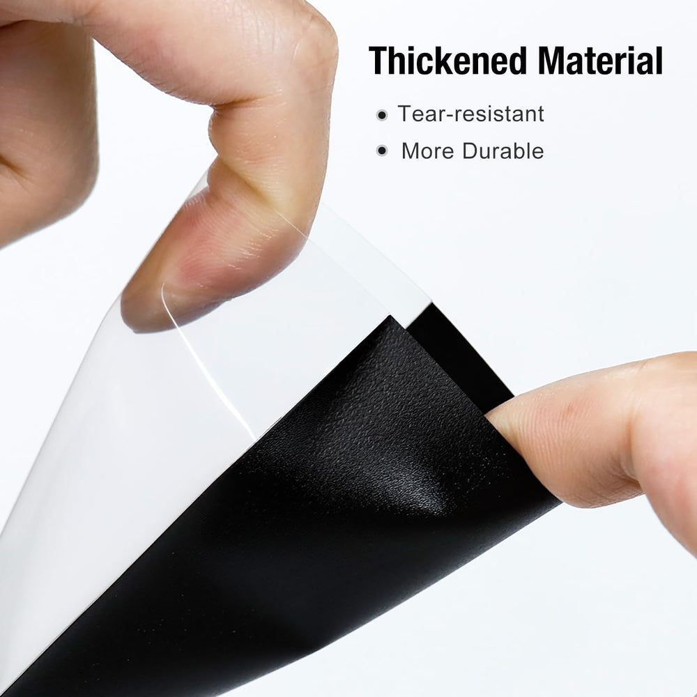 Katomula edge-tear-resistant sleeves endure heavy shuffles.