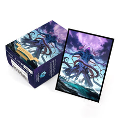 Eldrazi art adds collectible flair to your game setup