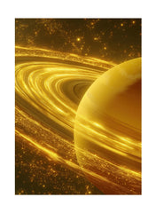 Katomula Plains Planet sleeves pack with textured back for smooth shuffling and protection.