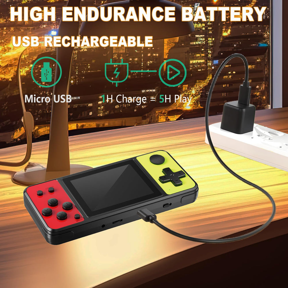 KAVOYI compact, lightweight device ideal for kids ages 4–14.