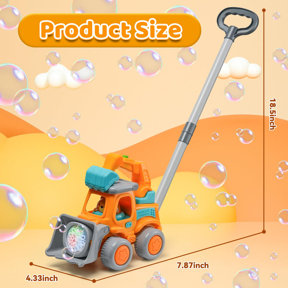Kayomipe bubble toy ideal for birthdays and outdoor parties