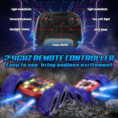 Kazswitle charging port image showing USB charging for quick replays