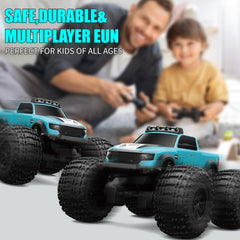 KB KAIBO 8816 multiplayer racing for family-friendly fun