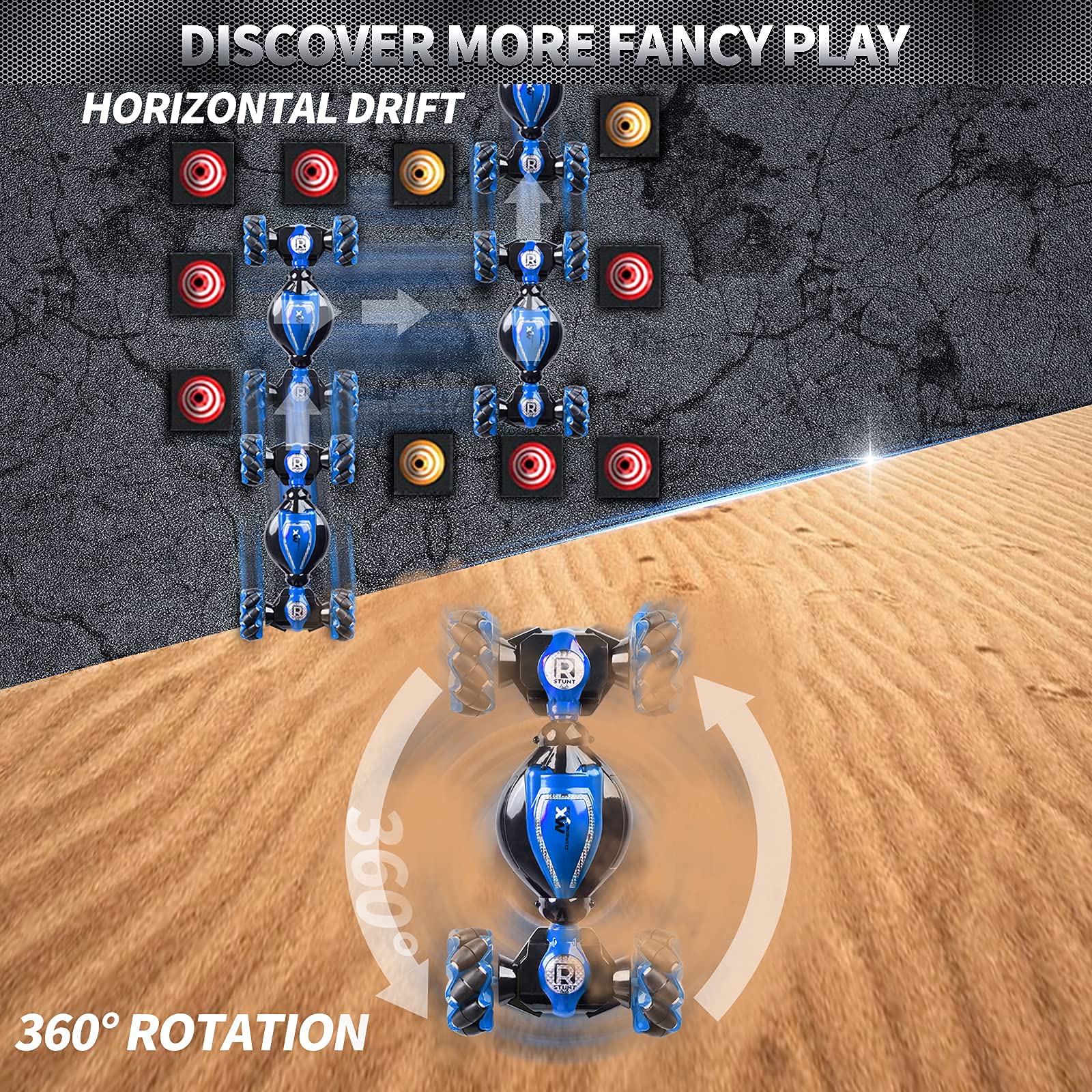 KB KAIBO durable large-design chassis for safe gifting