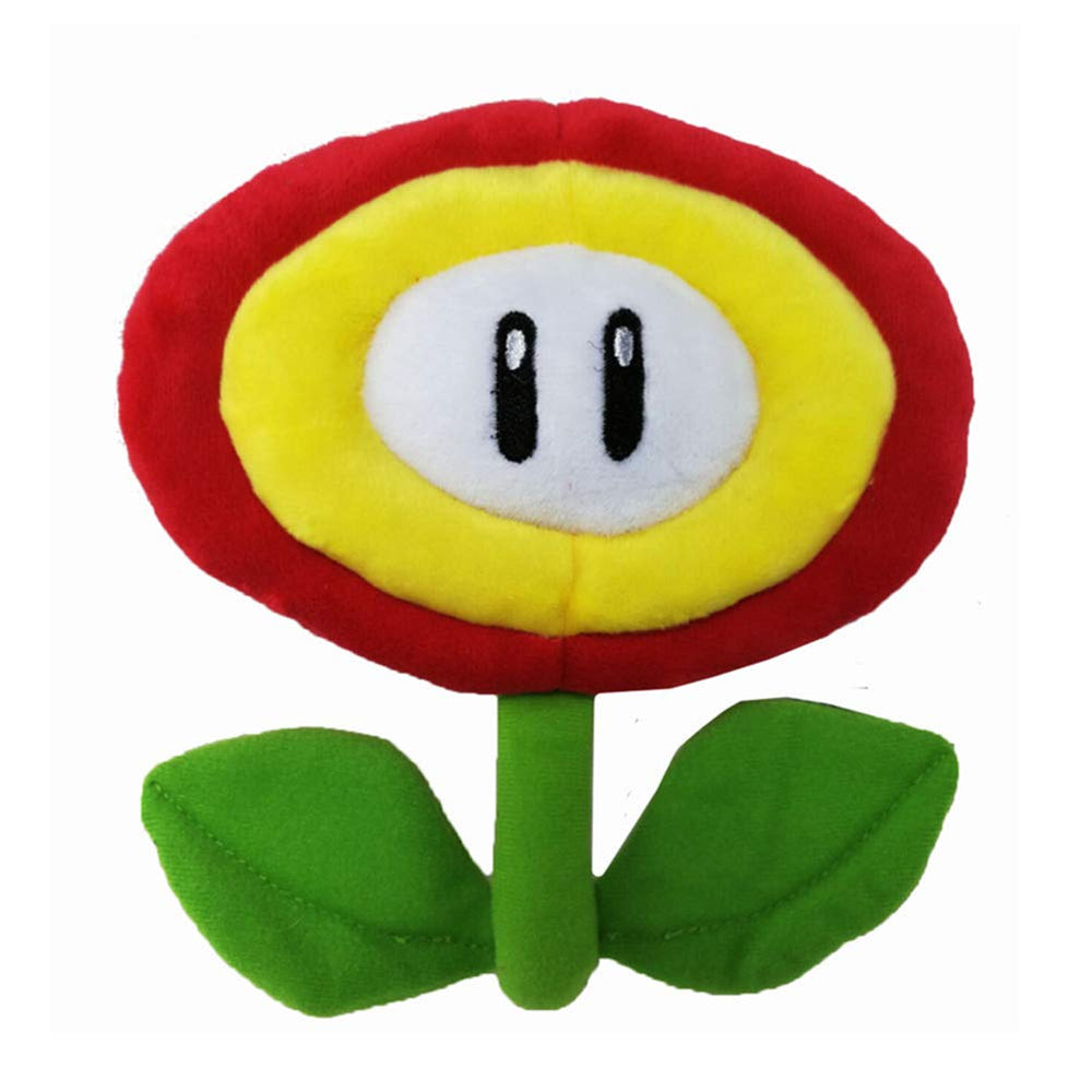 KDFEEL Fire Flower and Ice Flower doll packaging, gift ready presentation