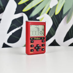 KDSbnk Handheld 7-in-1 Casino Game suitable for ages 13 plus.