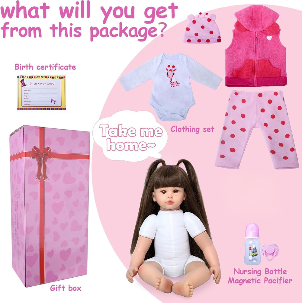 Kdudgso weighted soft body provides authentic heft.